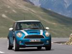 Mini Cooper S 2007 года